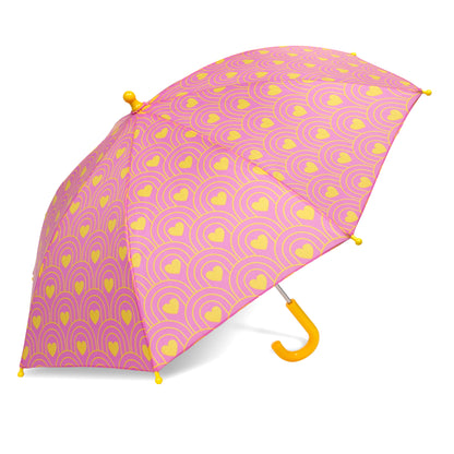 Kids' Print Stick Umbrella
