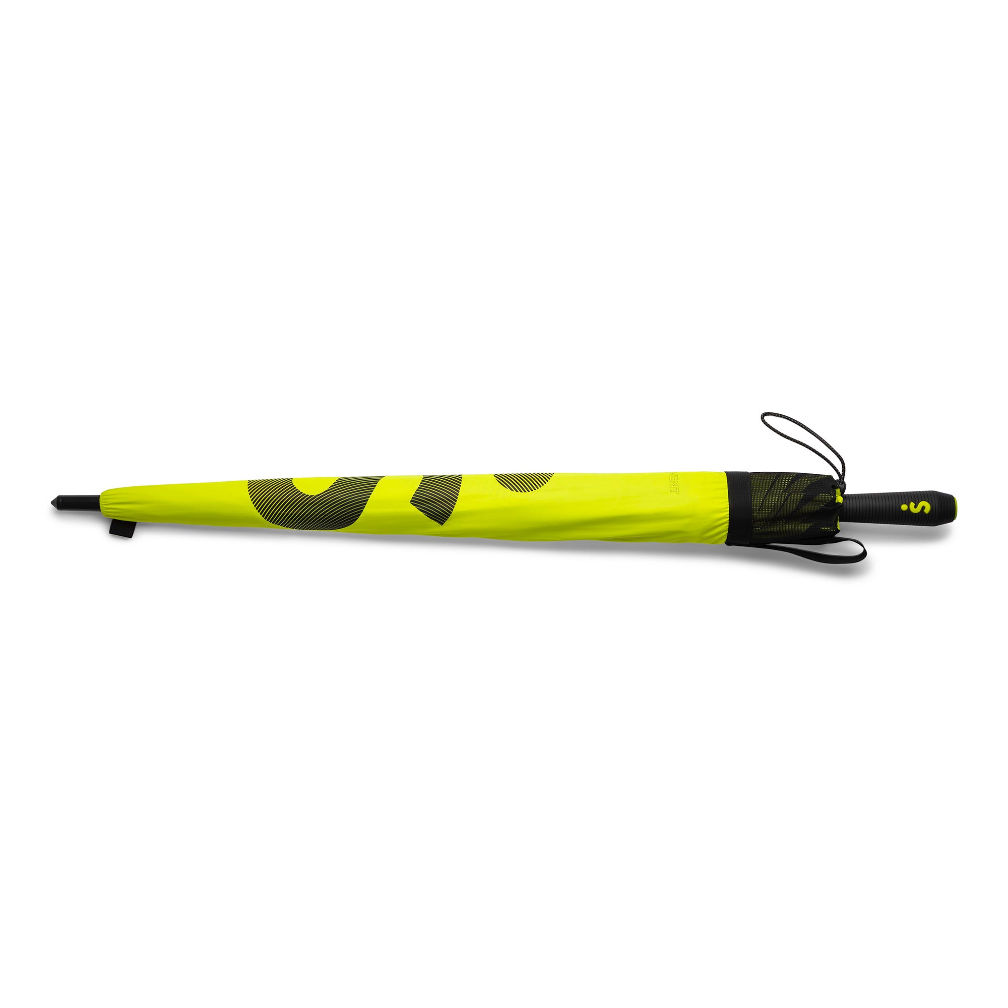 Vortex Vent Pro Golf Umbrella | SHED RAIN