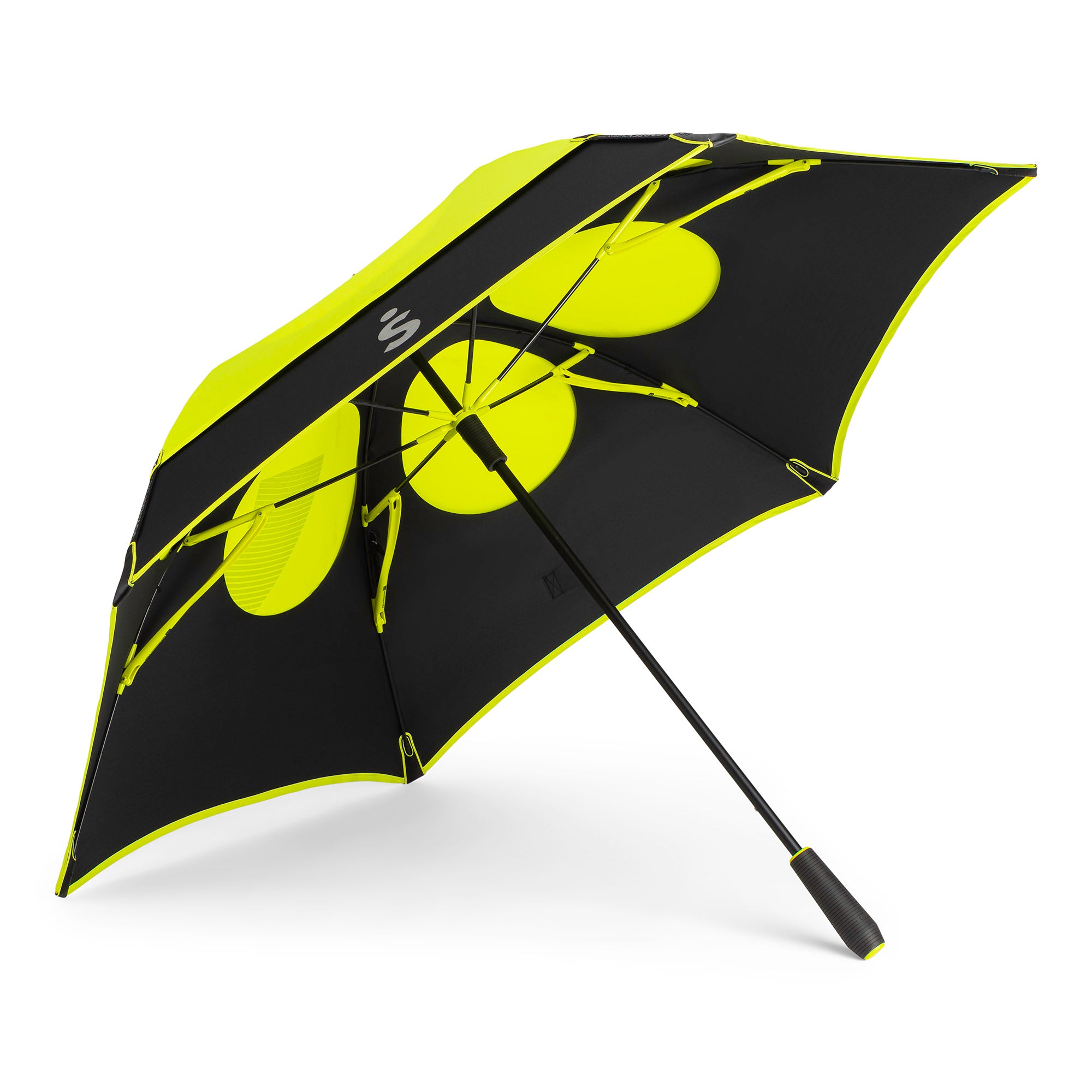 Vortex Vent Pro Golf Umbrella | SHED RAIN