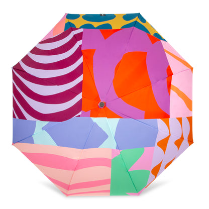 Studio Proba x SR Reverse Close Stick Umbrella