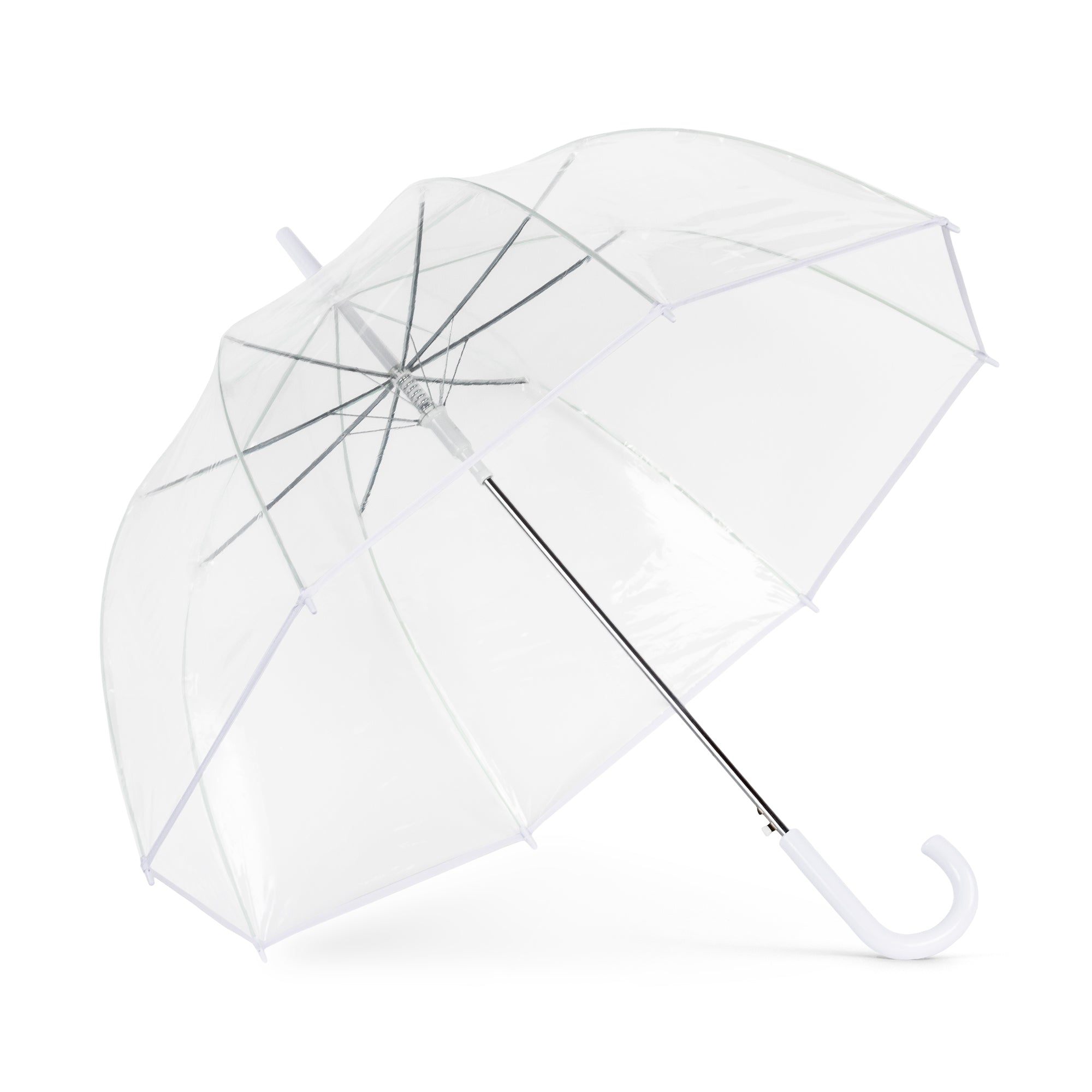 Clear Bubble Wedding Umbrella - 52