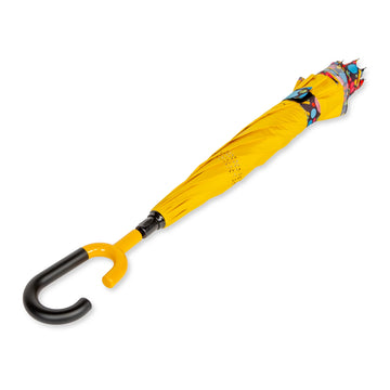 現代アートumbrella MAGIC HAPPENS Umbrella by Lisa Congdon | SHED RAIN Artist Series