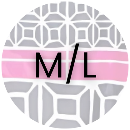 TRINA TURK x SR Durell & Ink Lightweight Parka