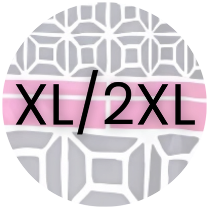 TRINA TURK x SR Durell & Ink Lightweight Parka