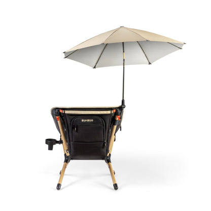 BUMBOO Packable Chair