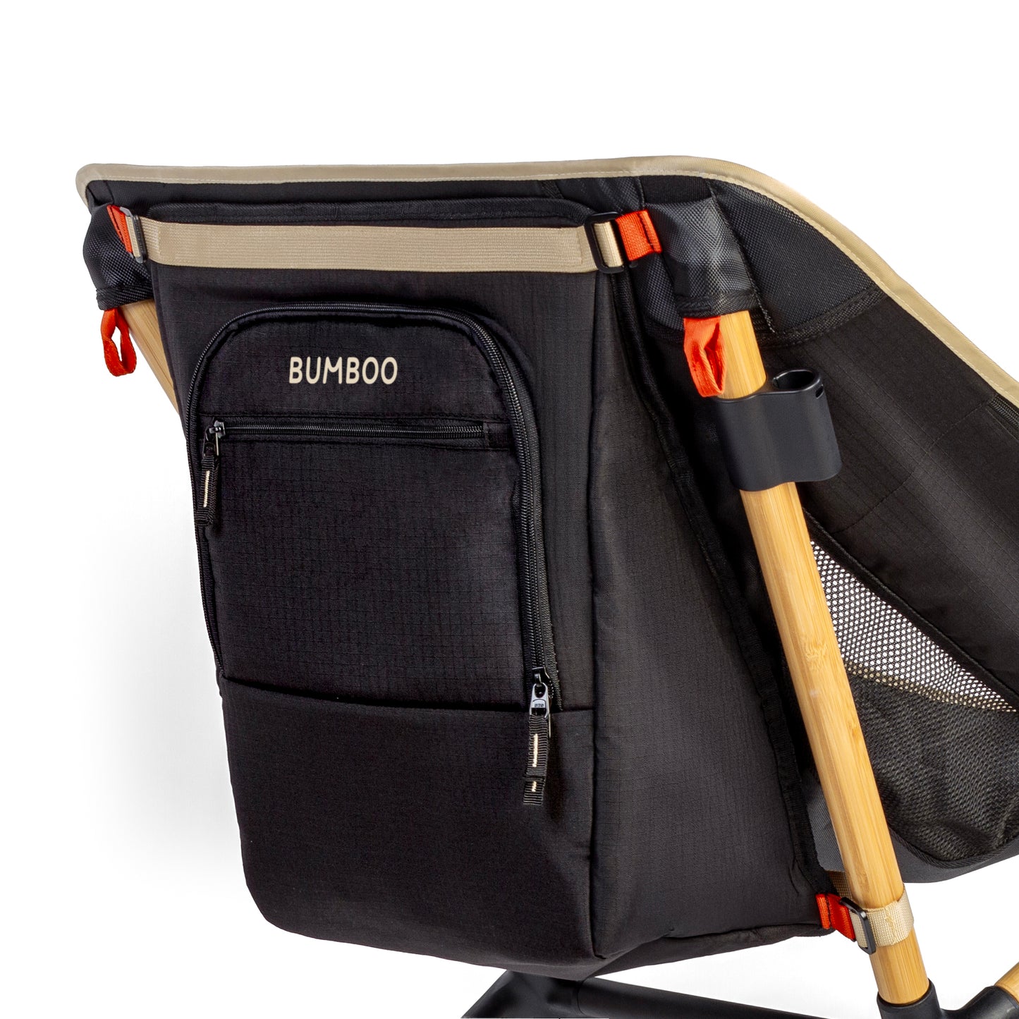 BUMBOO Packable Chair