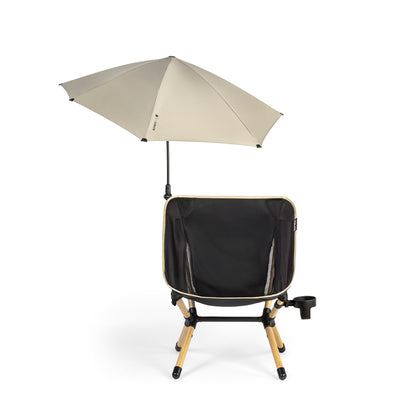 BUMBOO Packable Chair