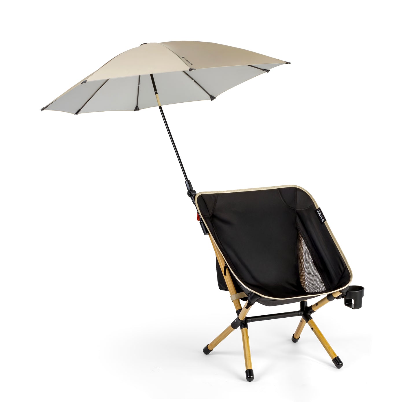 BUMBOO Packable Chair