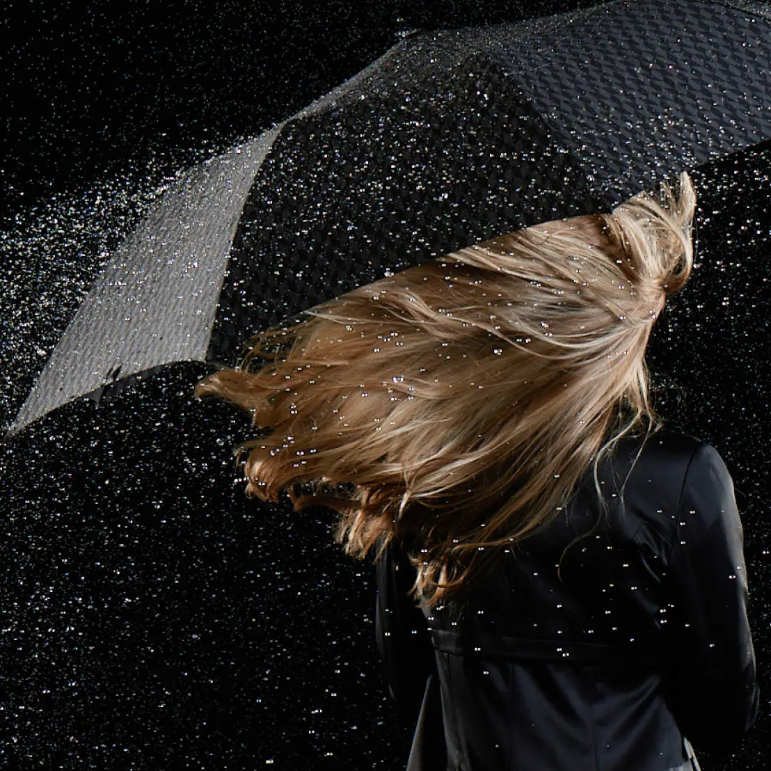 NEW SHED RAIN PRODUCTS ENGINEERED FOR RAIN