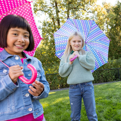 Kids' Print Stick Umbrella
