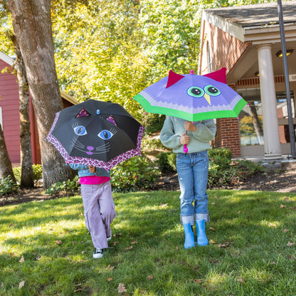 Kids’ Character Stick Umbrella