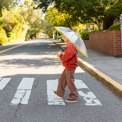 Kids' Light Up Bubble Umbrella