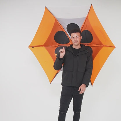 Vortex Vent 62″ Golf Umbrella