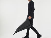 e-Motion™ Motorized Open & Close 58" Arc Golf Umbrella