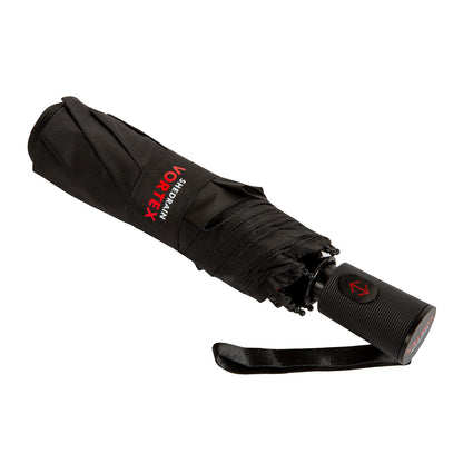 Vortex Vented 43" Arc Auto Open & Close Compact