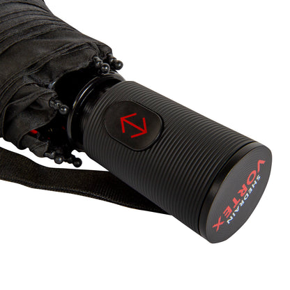 Vortex Vented 43" Arc Auto Open & Close Compact