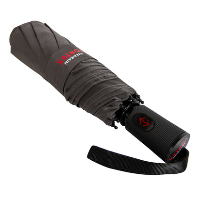 Vortex Vented 43" Arc Auto Open & Close Compact