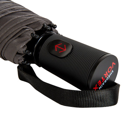 Vortex Vented 43" Arc Auto Open & Close Compact