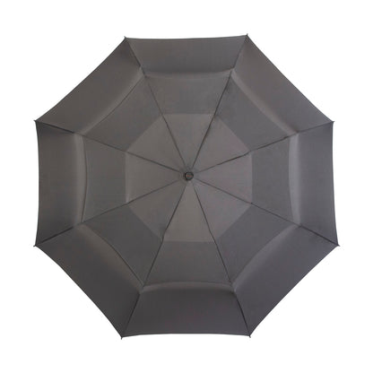 Vortex Vented 43" Arc Auto Open & Close Compact