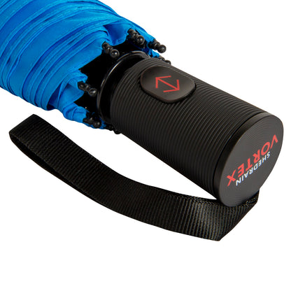 Vortex Vented 43" Arc Auto Open & Close Compact