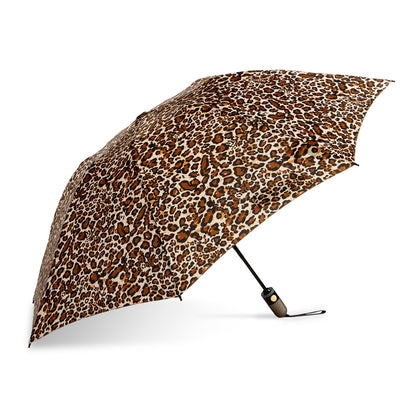 UnbelievaBrella™ Reverse Close 47" Arc Compact Umbrella