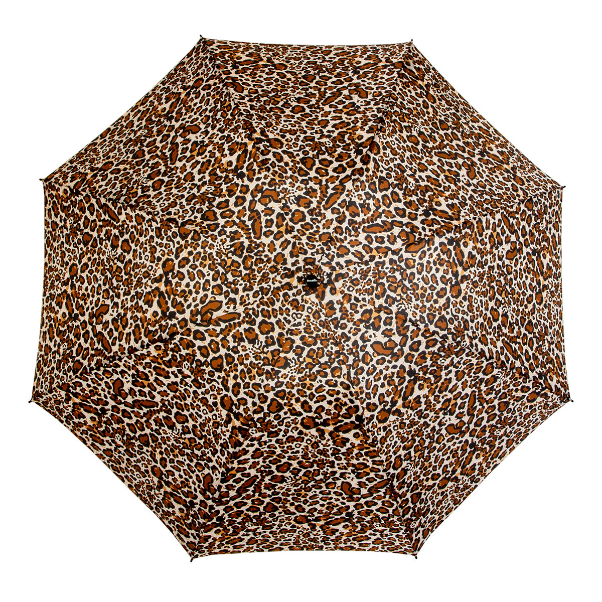 UnbelievaBrella™  Reverse Printed Compact  47" Arc Umbrella