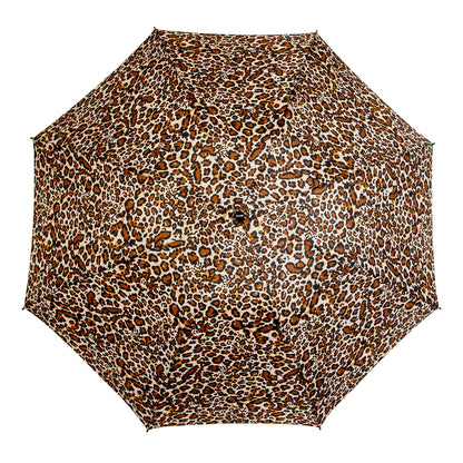 UnbelievaBrella™ Reverse Close 47" Arc Compact Umbrella