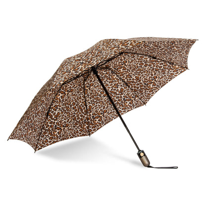 UnbelievaBrella™ Reverse Close 47" Arc Compact Umbrella