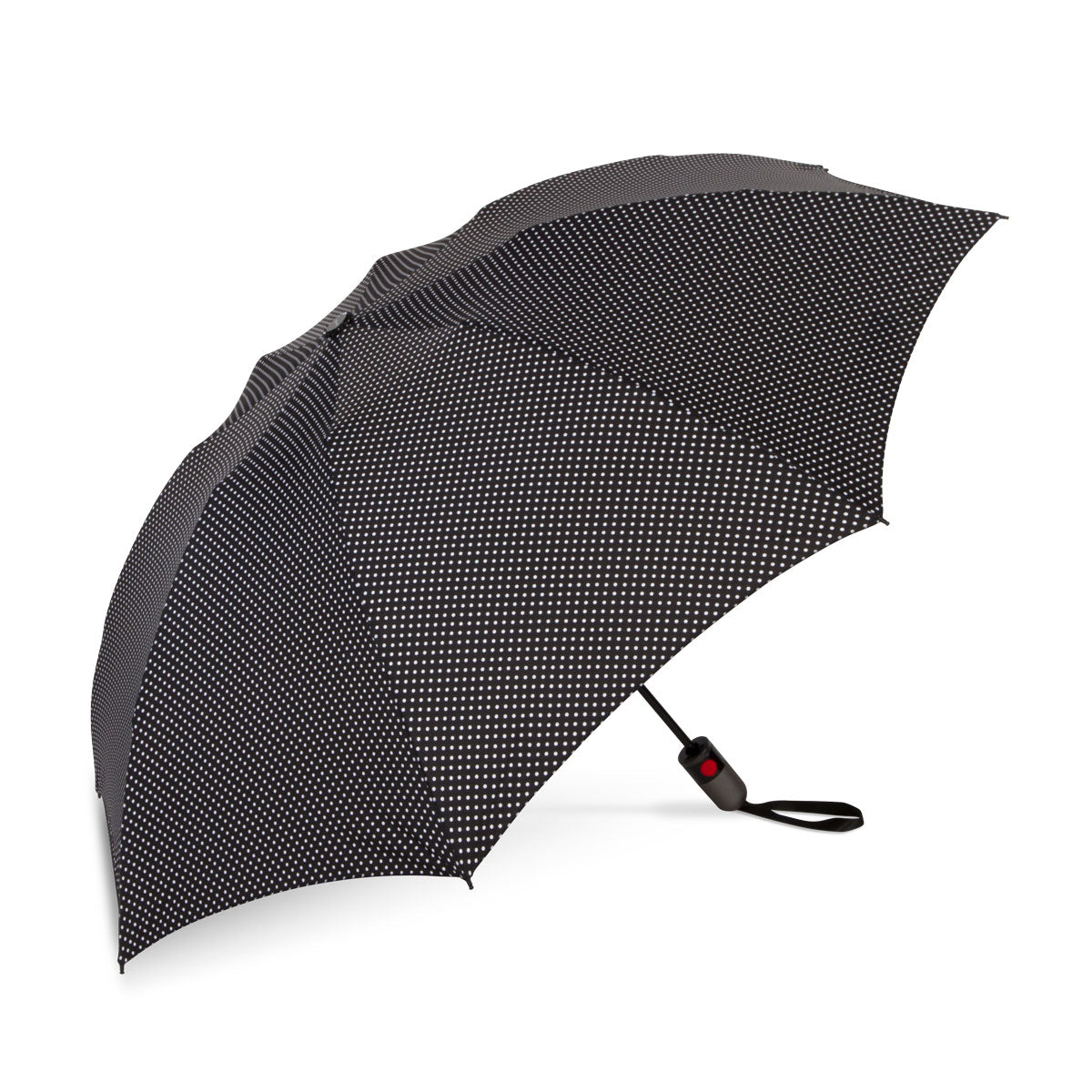 UnbelievaBrella™  Reverse Printed Compact  47" Arc Umbrella