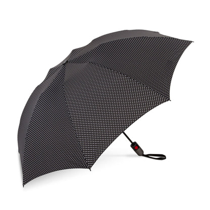 UnbelievaBrella™ Reverse Close 47" Arc Compact Umbrella