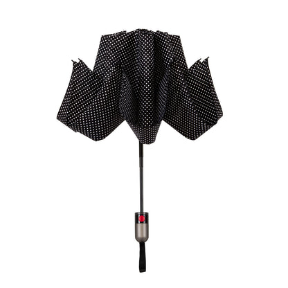 UnbelievaBrella™ Reverse Close 47" Arc Compact Umbrella