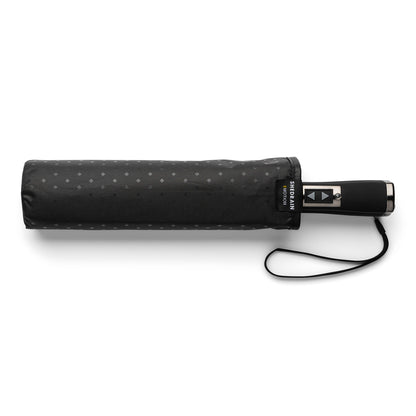 e-Motion™ Motorized Open & Close 46" Arc Compact Umbrella