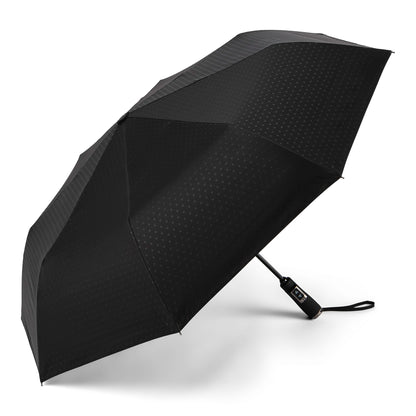 e-Motion™ Motorized Open & Close 46" Arc Compact Umbrella