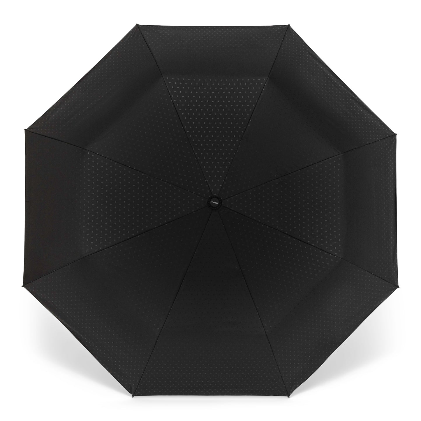 e-Motion™ Motorized 46" Arc Open & Close Compact Umbrella