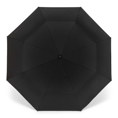 e-Motion™ Motorized Open & Close 46" Arc Compact Umbrella