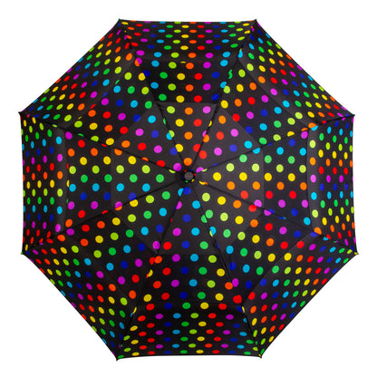 Vortex Vented 43" Arc Auto Open & Close Compact