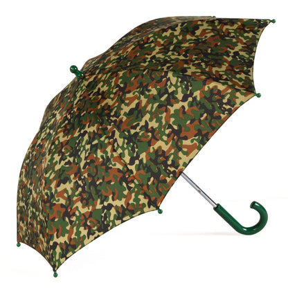 Kids' Print Stick Umbrella