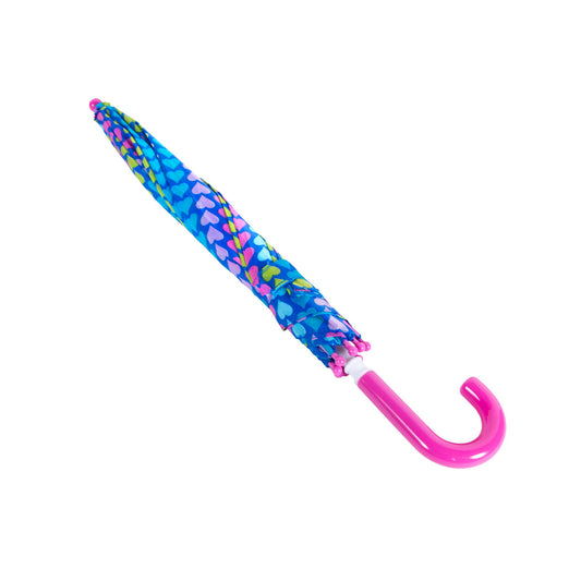 Kids' Print Stick Umbrella