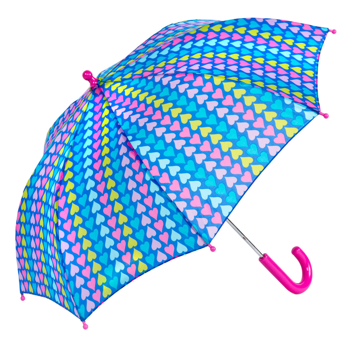 Kids' Print Stick Umbrella