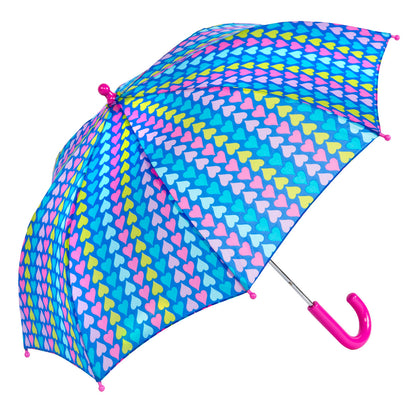 Kids' Print Stick Umbrella