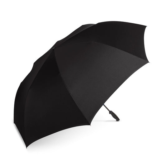 UnbelievaBrella™ Reverse Closing 62" Arc Golf Umbrella