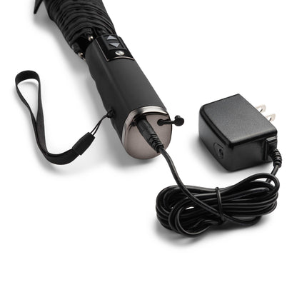 e-Motion™ Motorized Open & Close 58" Arc Golf Umbrella