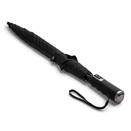 e-Motion™ Motorized Open & Close 58" Arc Golf Umbrella