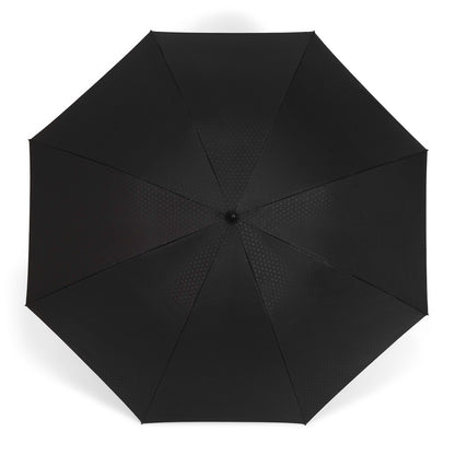 e-Motion™ Motorized Open & Close 58" Arc Golf Umbrella