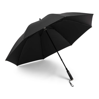 e-Motion™ Motorized Open & Close 58" Arc Golf Umbrella