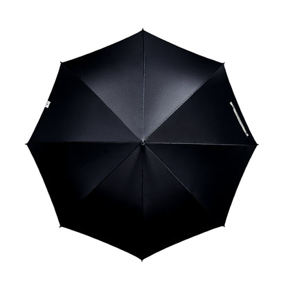 Stratus Collection 50" Arc Manual Stick Umbrella